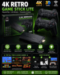 Retro Gamestick