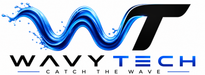 WavyTech - Home