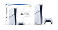 PlayStation 5 Slim 1TB Disc Edition