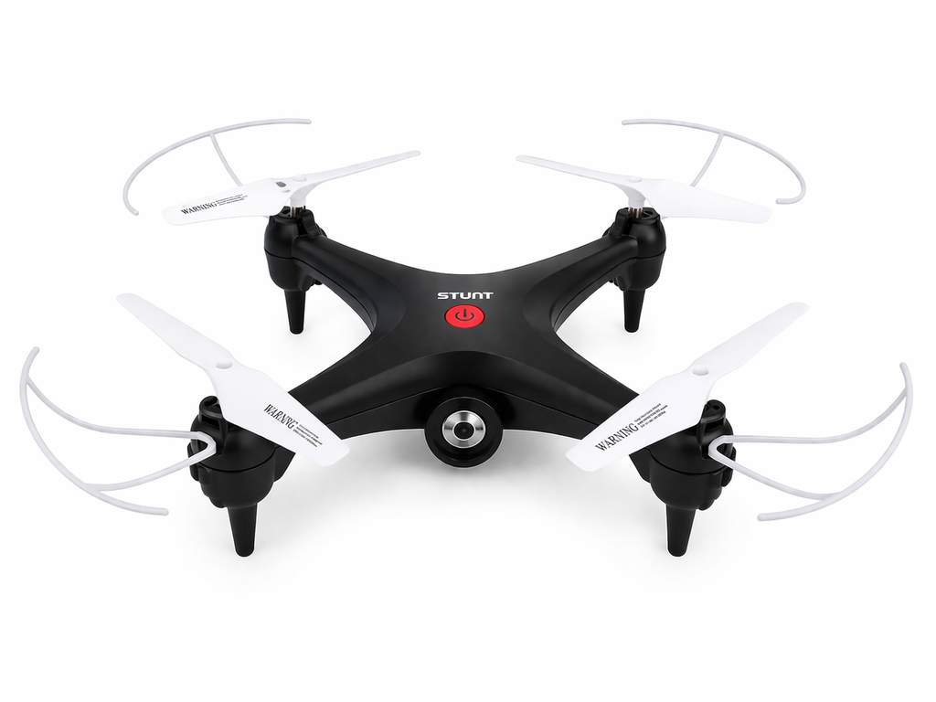 VR Stunt Drone with Camera