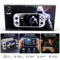 M17 Handheld Game Console