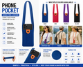 Phone Pocket Strap
