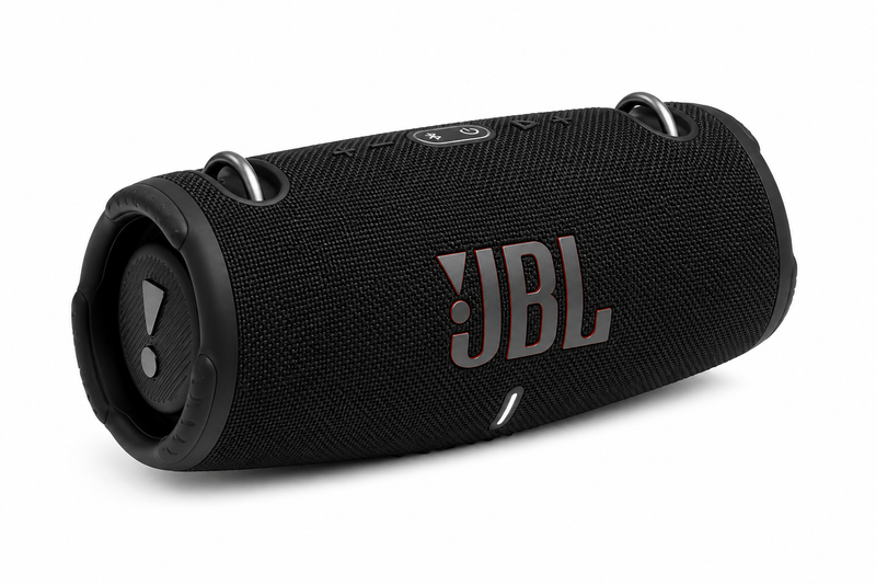 JBL Xtreme 3 Portable Bluetooth Speaker