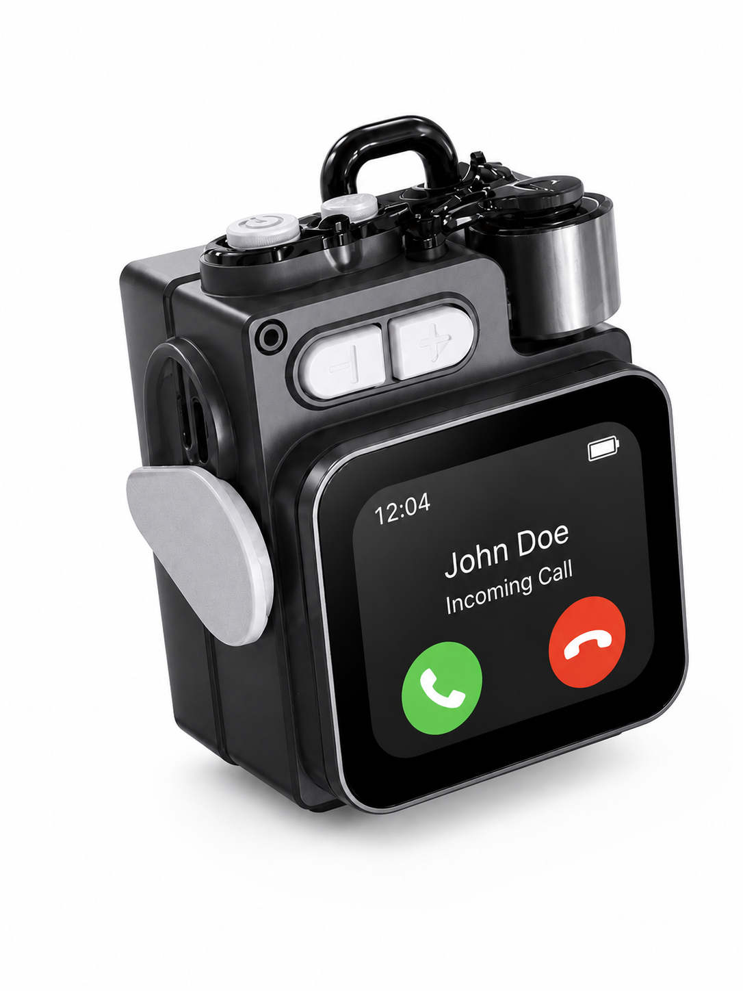 ATB Bluetooth Speaker with Call Screen