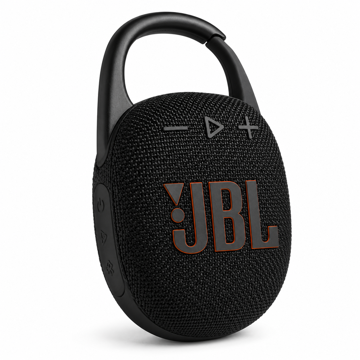 JBL Clip 5 Portable Bluetooth Speaker – Waterproof Wireless Speaker with 12-Hour Battery