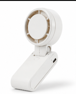 Portable Turbo Fan