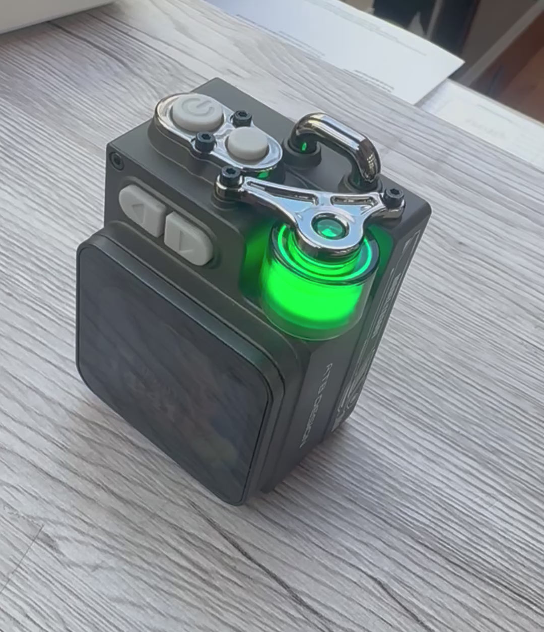 ATB Bluetooth Speaker with Call Screen